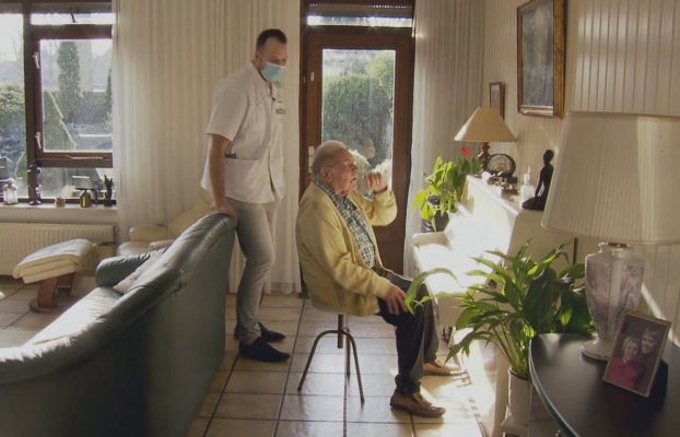 SCP: deel van thuiswonende ouderen ontvangt te weinig passende zorg
