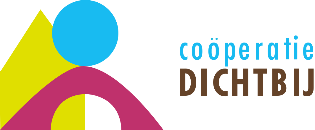 Coöperatie Dichtbij